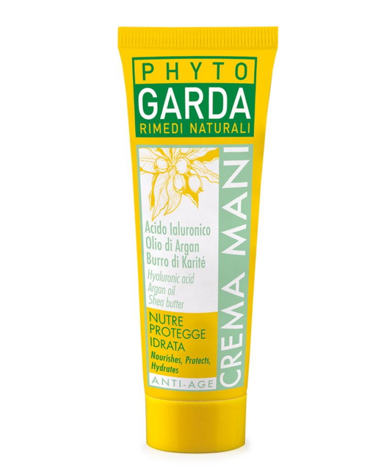 PHYTOGARDA CREMA MANI 50ML