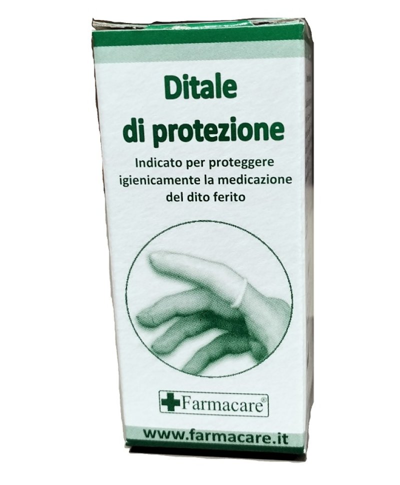 DITALE PROTEZIONE CURVO 1