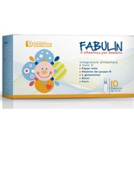 FABULIN 10FL