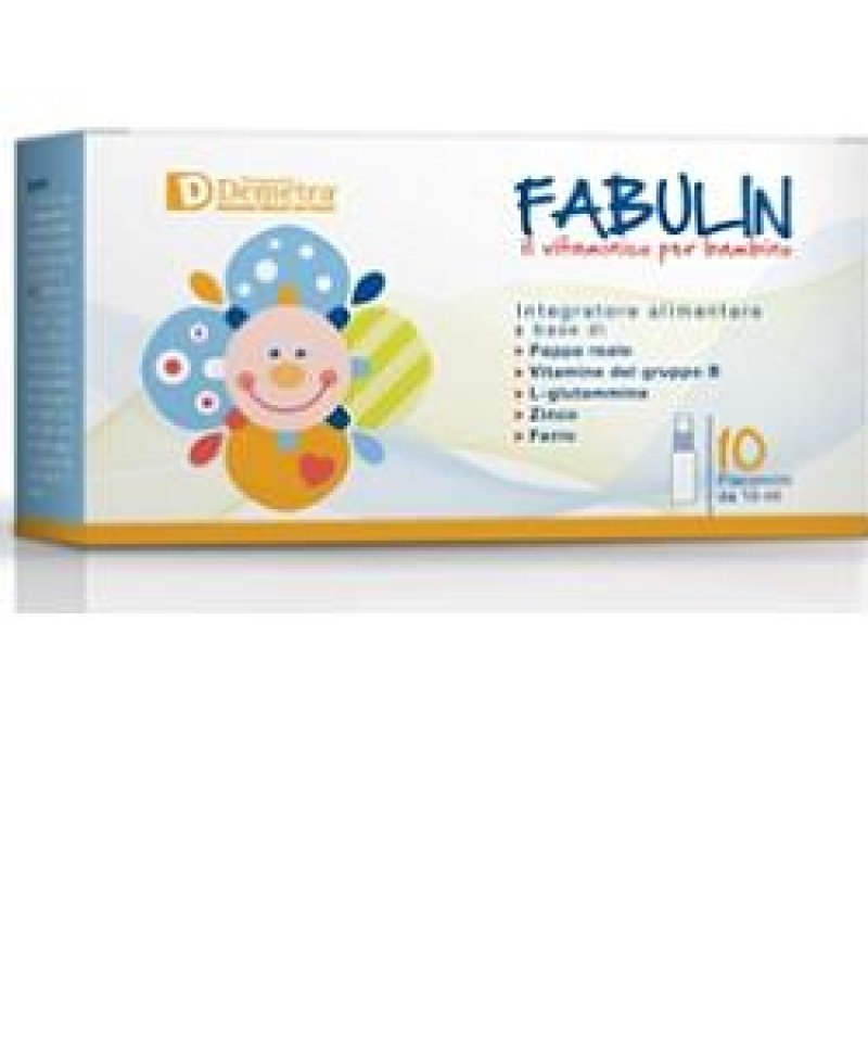 FABULIN 10FL