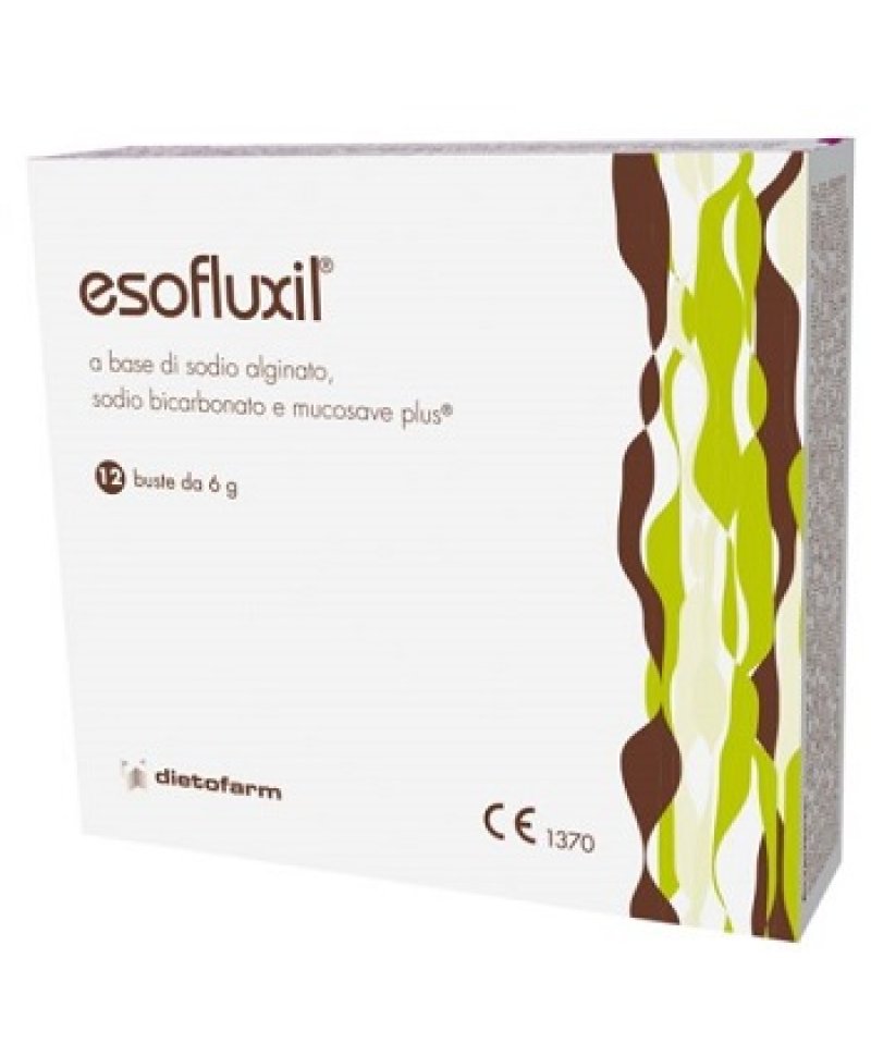 ESOFLUXIL 12BUST 6G