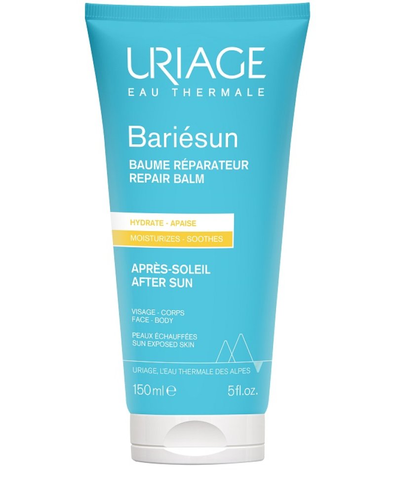 BARIESUN BAUME REPARATEUR