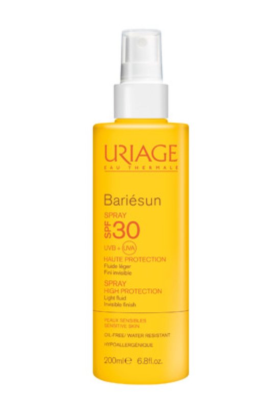 BARIESUN SPF30 SPRAY