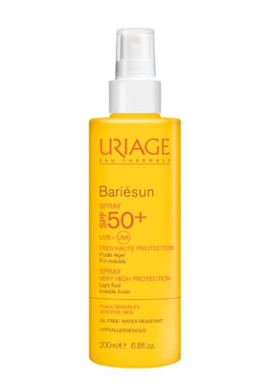 BARIESUN SPF50+ SPRAY