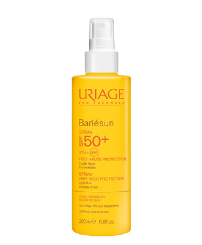 BARIESUN SPF50+ SPRAY