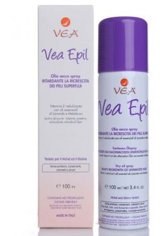 VEA EPIL 100ML