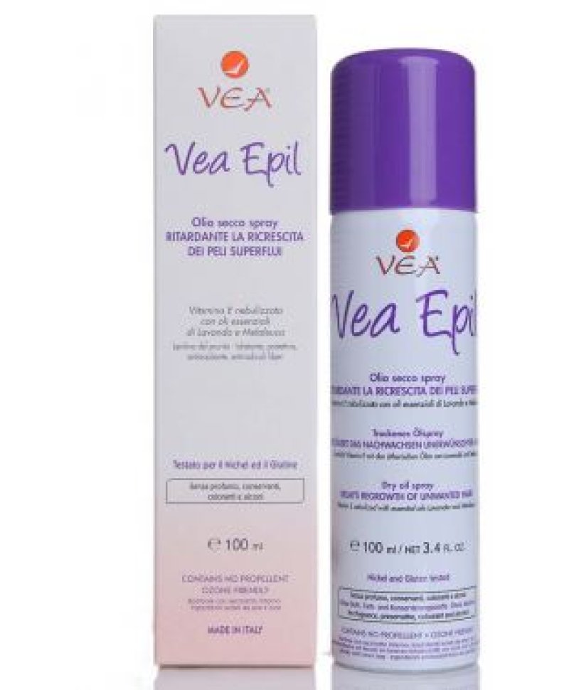 VEA EPIL 100ML