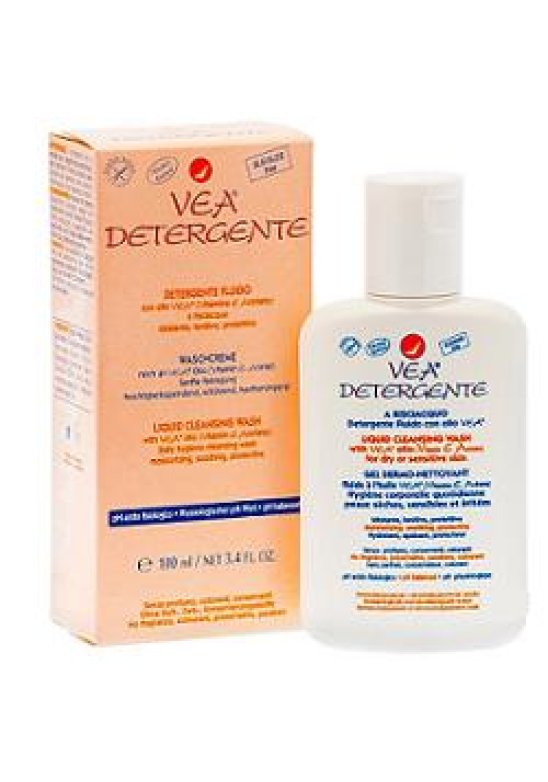 VEA DETERGENTE*PROT-LEN 100ML