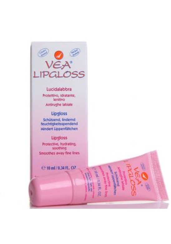 VEA LIPGLOSS PROT ANTIA 10ML