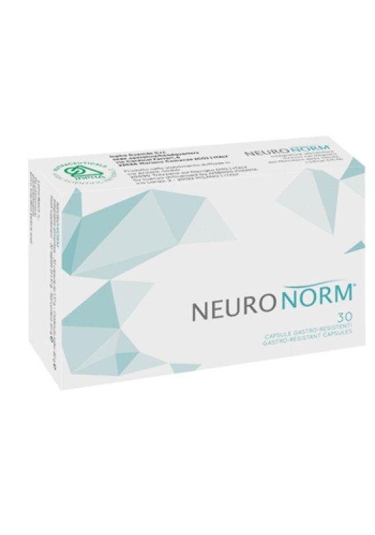 NEURONORM 30PRL