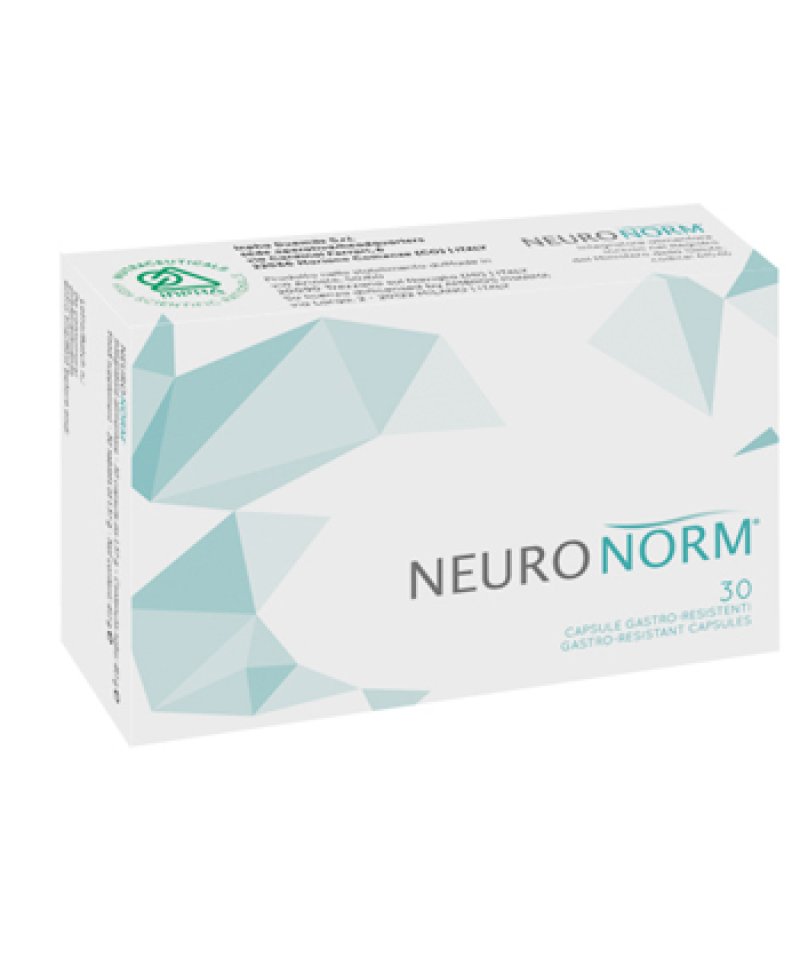 NEURONORM 30PRL