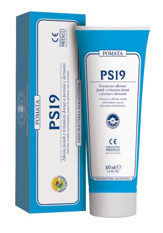 PS19 POMATA DM 100ML