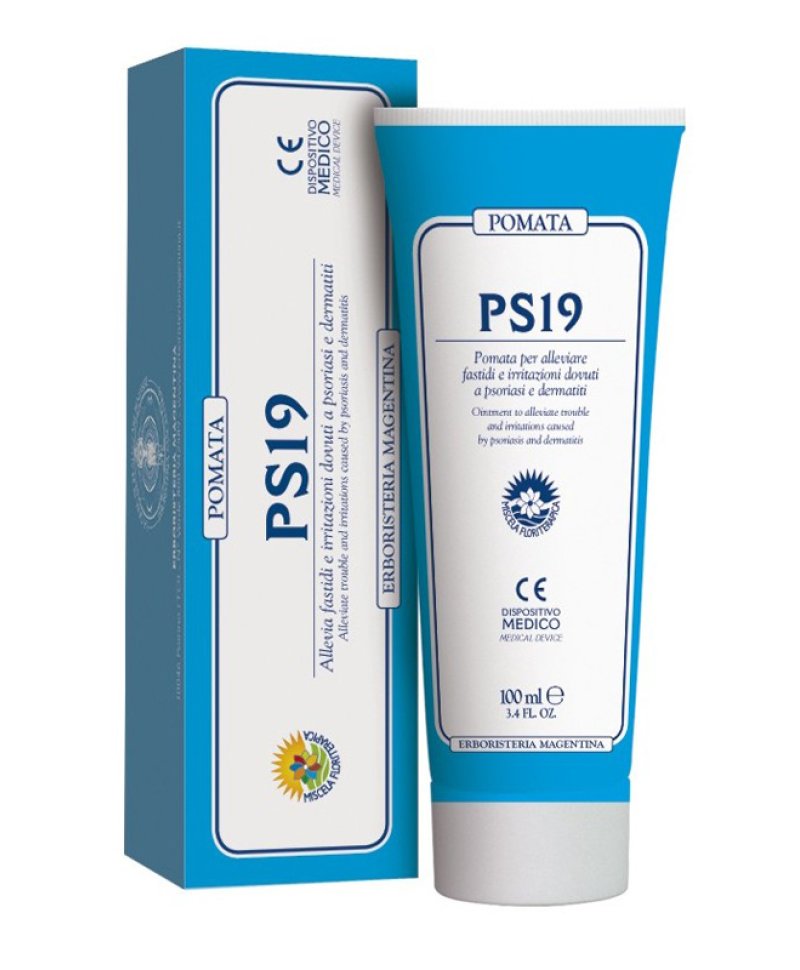 PS19 POMATA DM 100ML