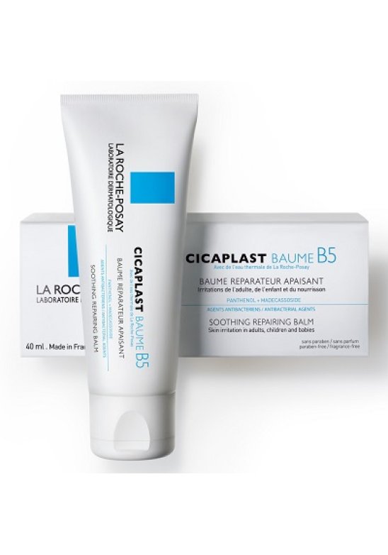 CICAPLAST BAUME B5 40ML