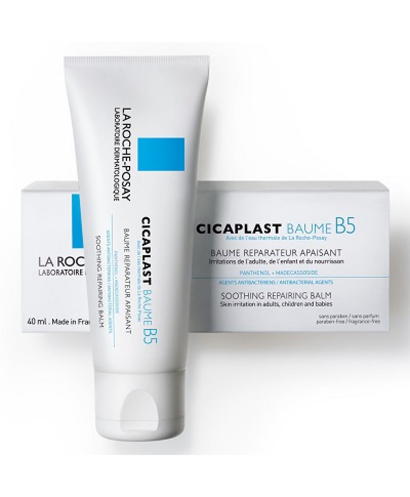 CICAPLAST BAUME B5 40ML