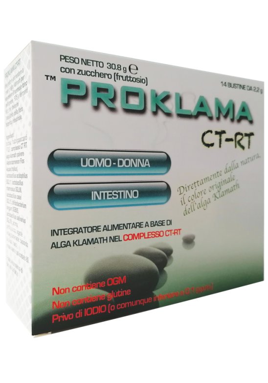 PROKLAMA 14BST(ALGA KLAMAT+FOS+F