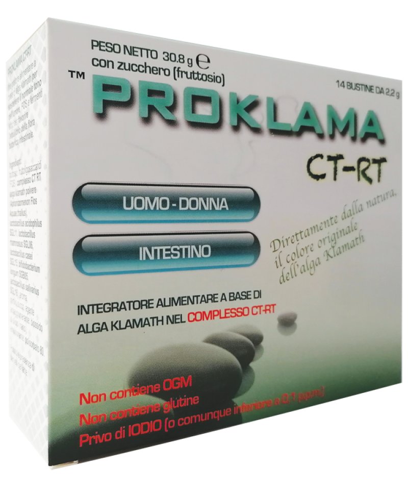 PROKLAMA 14BST(ALGA KLAMAT+FOS+F PROKLAMA 14BST(ALGA KLAMAT+FOS+F