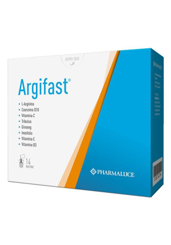 ARGIFAST 14BUST