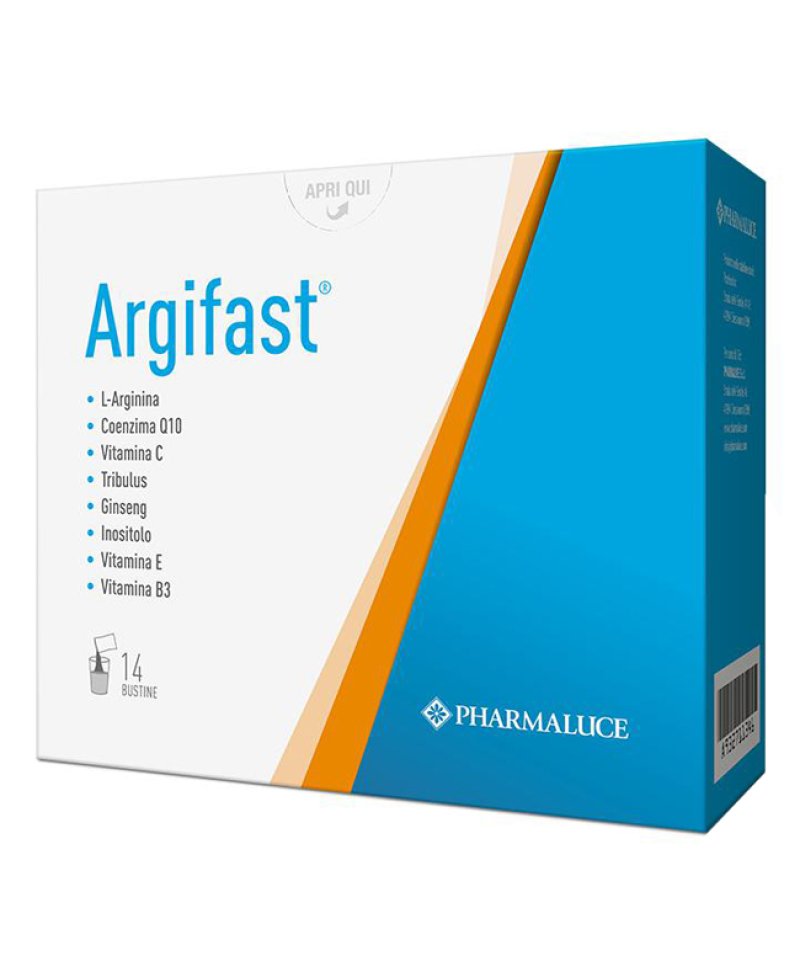 ARGIFAST 14BUST