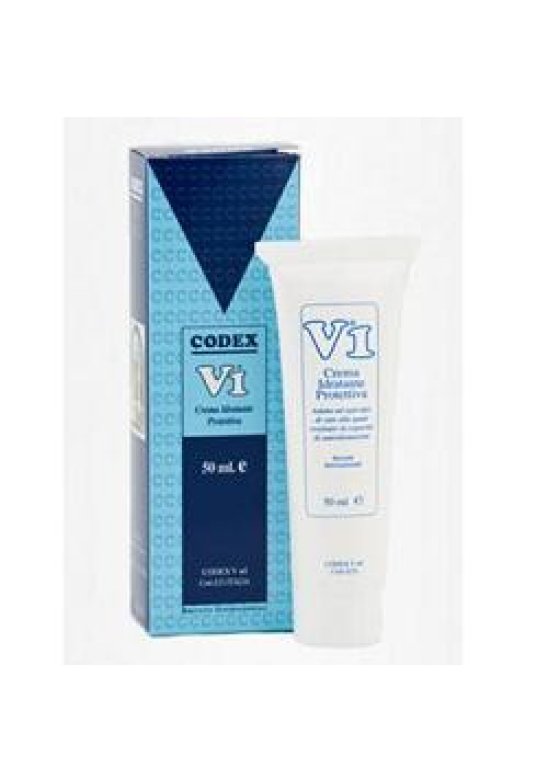 V1 CREMA IDRATANTE 50ML