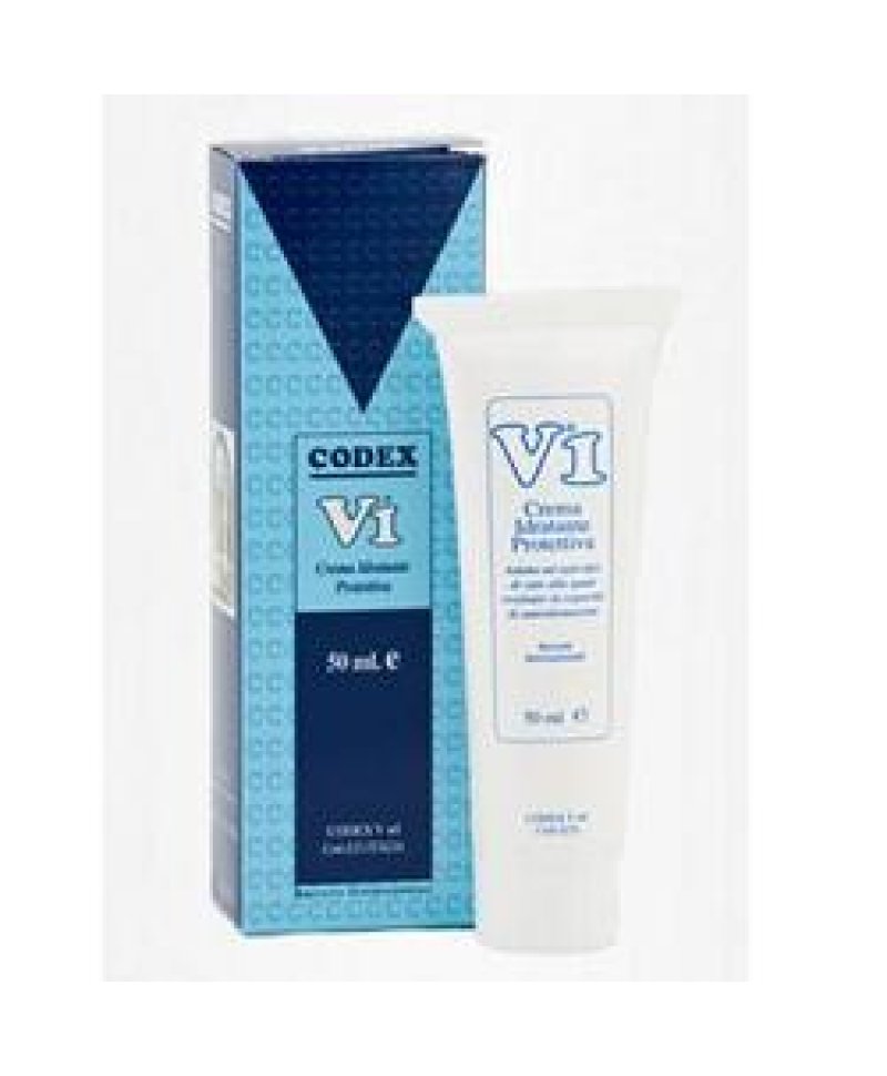 V1 CREMA IDRATANTE 50ML