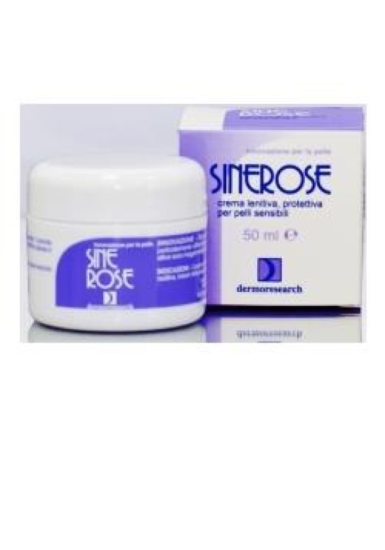 SINEROSE CREMA ANTINF 50ML