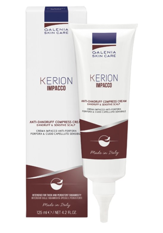 KERION IMPACCO-CRE A/FORF 125ML(