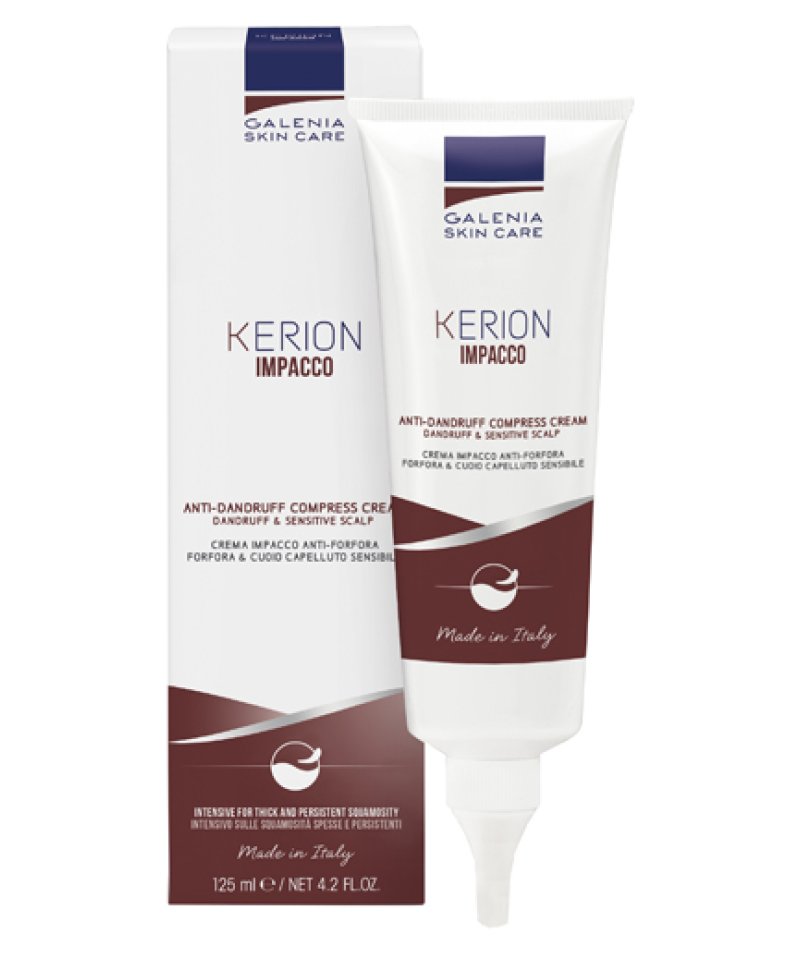 KERION IMPACCO-CRE A/FORF 125ML(