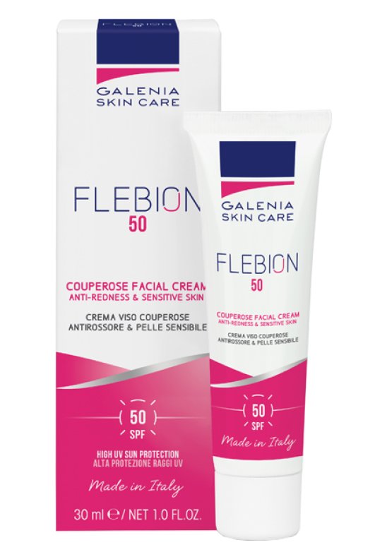 FLEBION CRE VISO X COUP/ROS SPF5