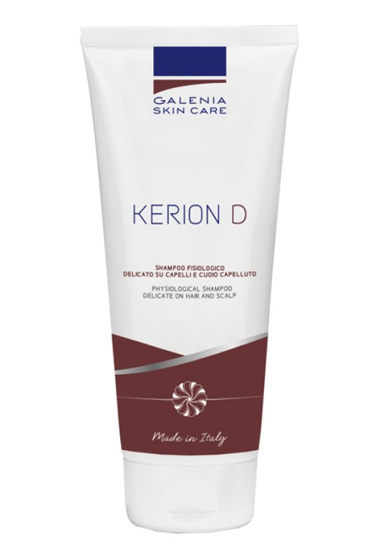 KERION D SHA DELIC200(CAP.FINI C