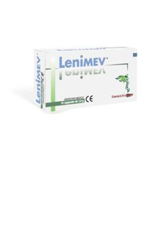 LENIMEV 15SUPP 2,6G