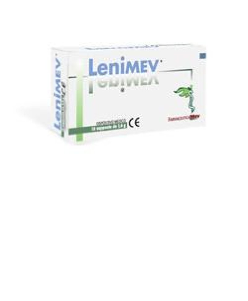 LENIMEV 15SUPP 2,6G