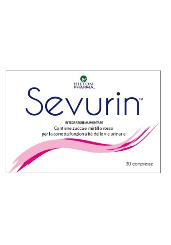 SEVURIN 30 Compresse