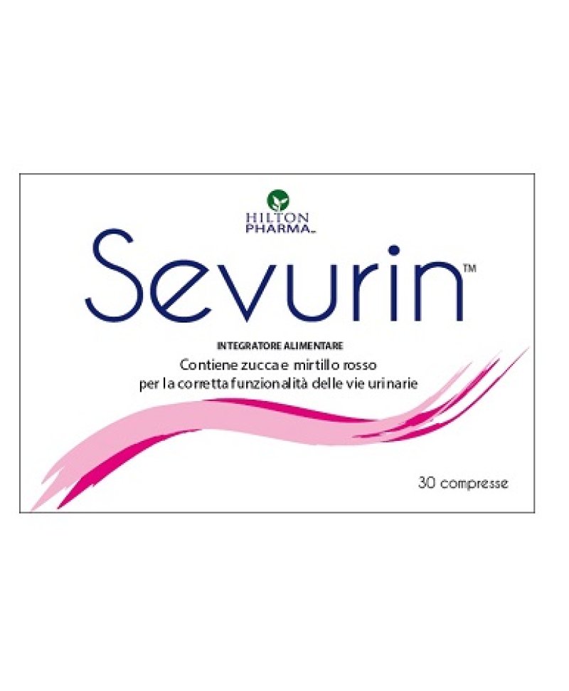 SEVURIN 30 Compresse