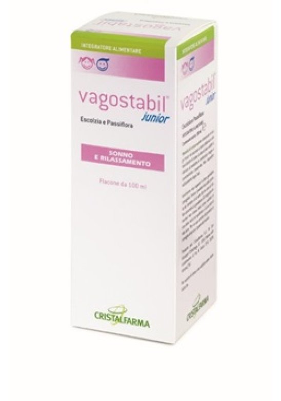 VAGOSTABIL JUNIOR 100ML