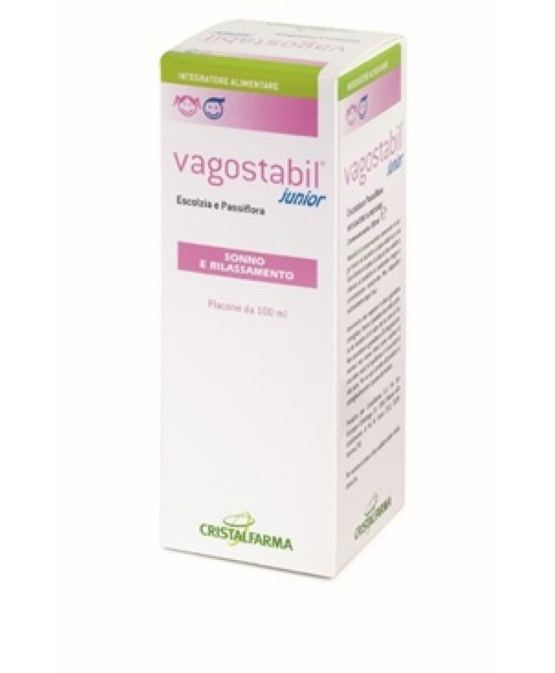 VAGOSTABIL JUNIOR 100ML