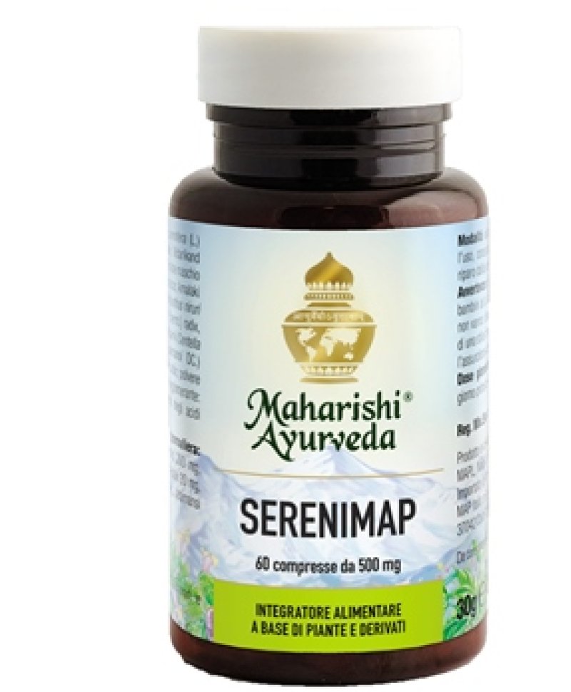 SERENIMAP 60 Compresse 500MG