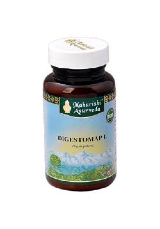 DIGESTOMAP L POLVERE 60G