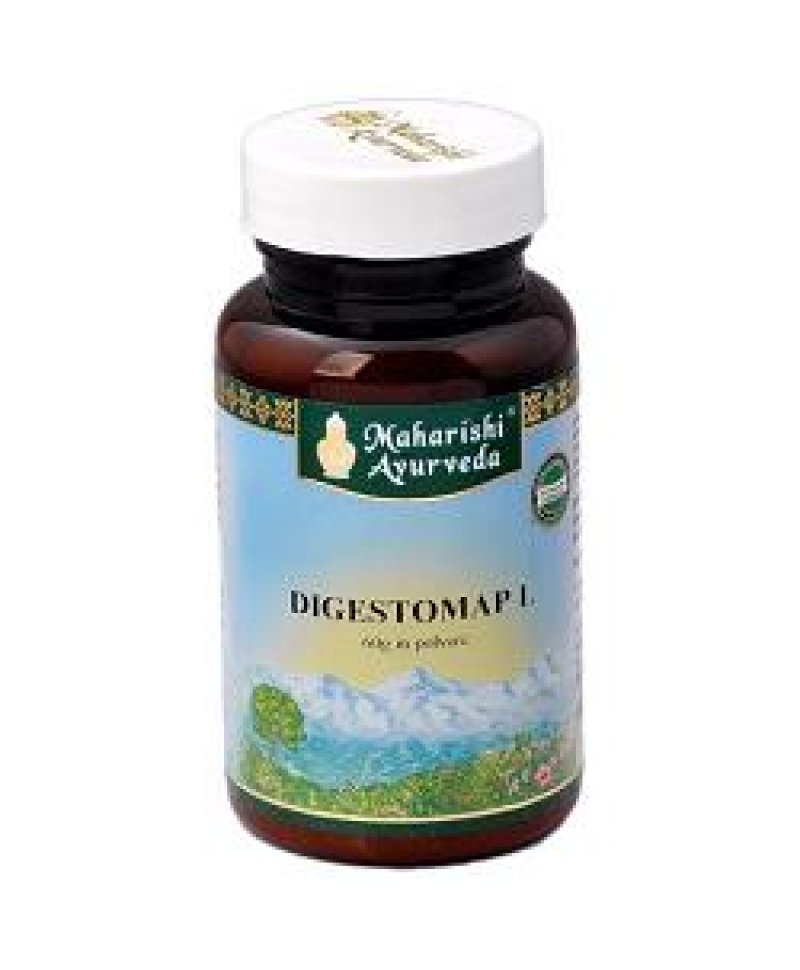 DIGESTOMAP L POLVERE 60G DIGESTOMAP L POLVERE 60G