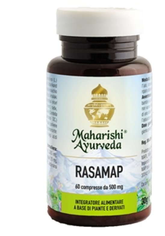 RASAMAP 60TAV 30G