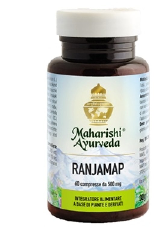 RANJAMAP 60 Compresse