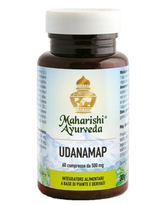 UDANAMAP 60TAV 30G (MA251)