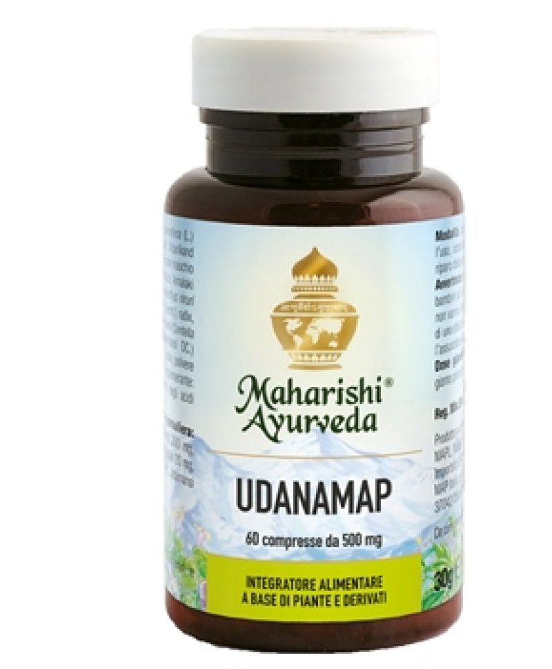 UDANAMAP 60TAV 30G (MA251)