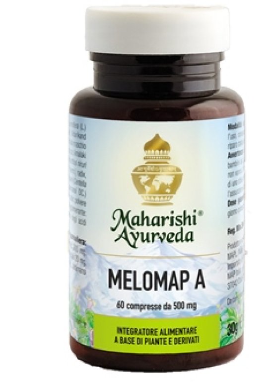 MELOMAP A 60TAV 30G