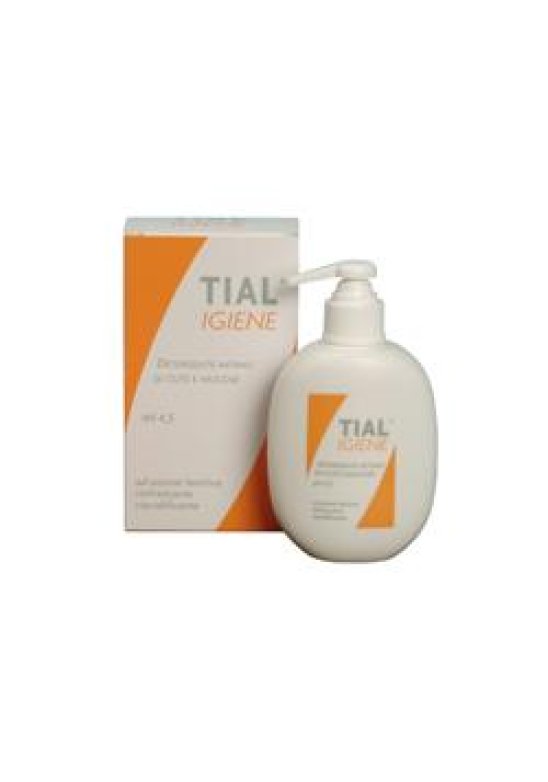 TIAL IG C/DOS 200ML