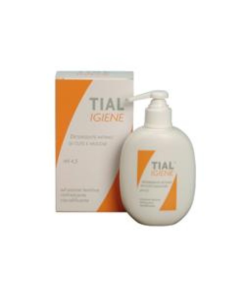 TIAL IG C/DOS 200ML