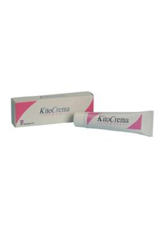 KITOCREMA REPAIR 30ML