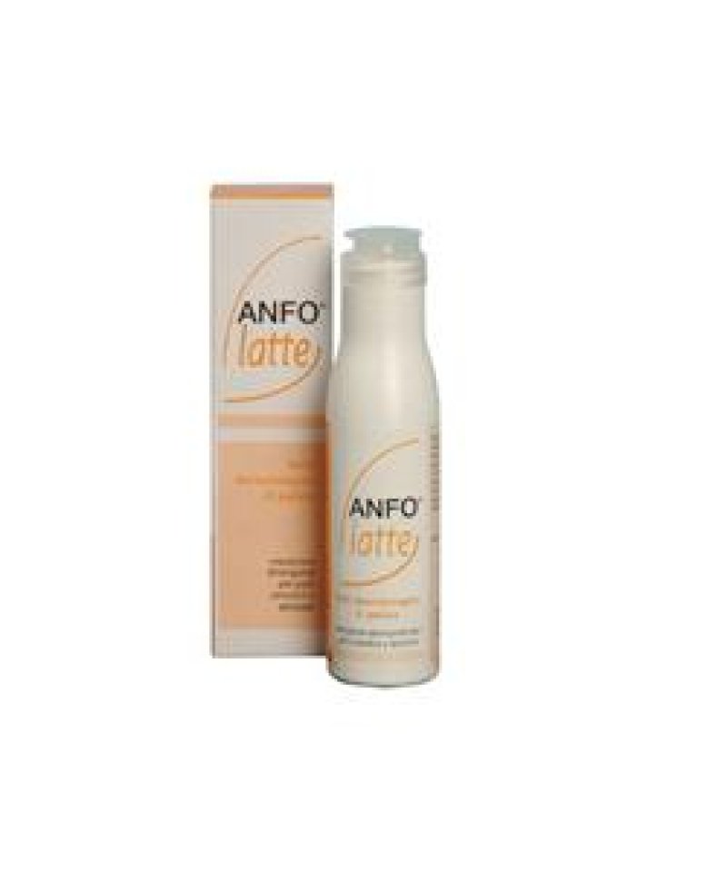 ANFO LATTE 150ML