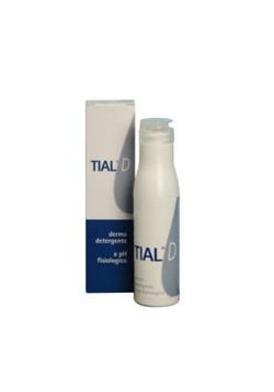 TIAL-D*DET LIQ 150 ML