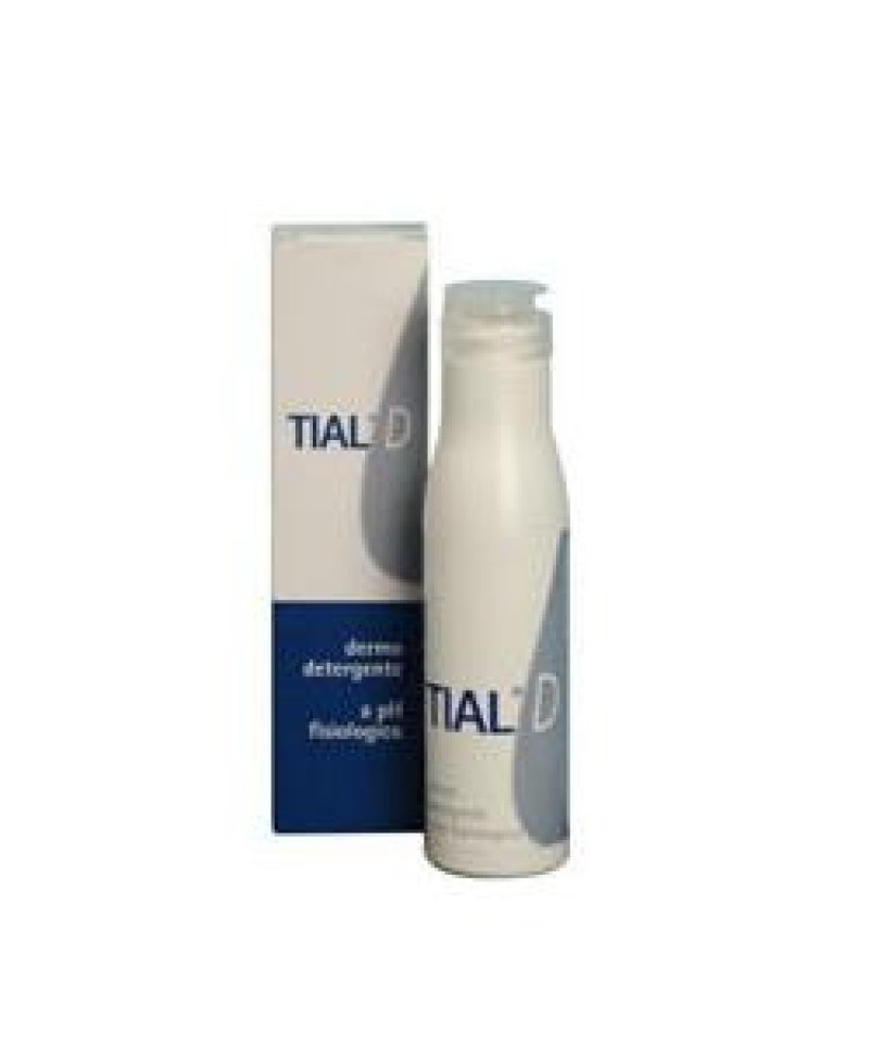 TIAL-D*DET LIQ 150 ML